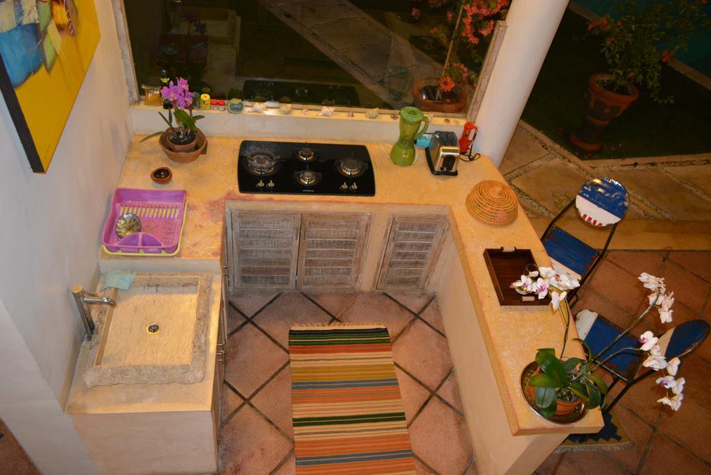Villa Raquel Seminyak Habitación foto