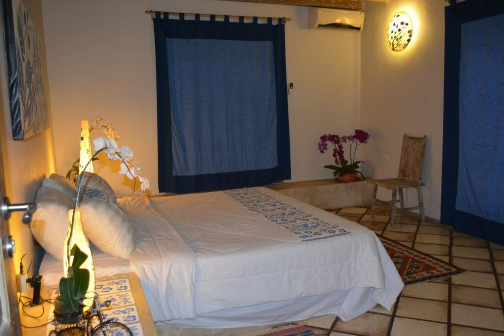 Villa Raquel Seminyak Habitación foto