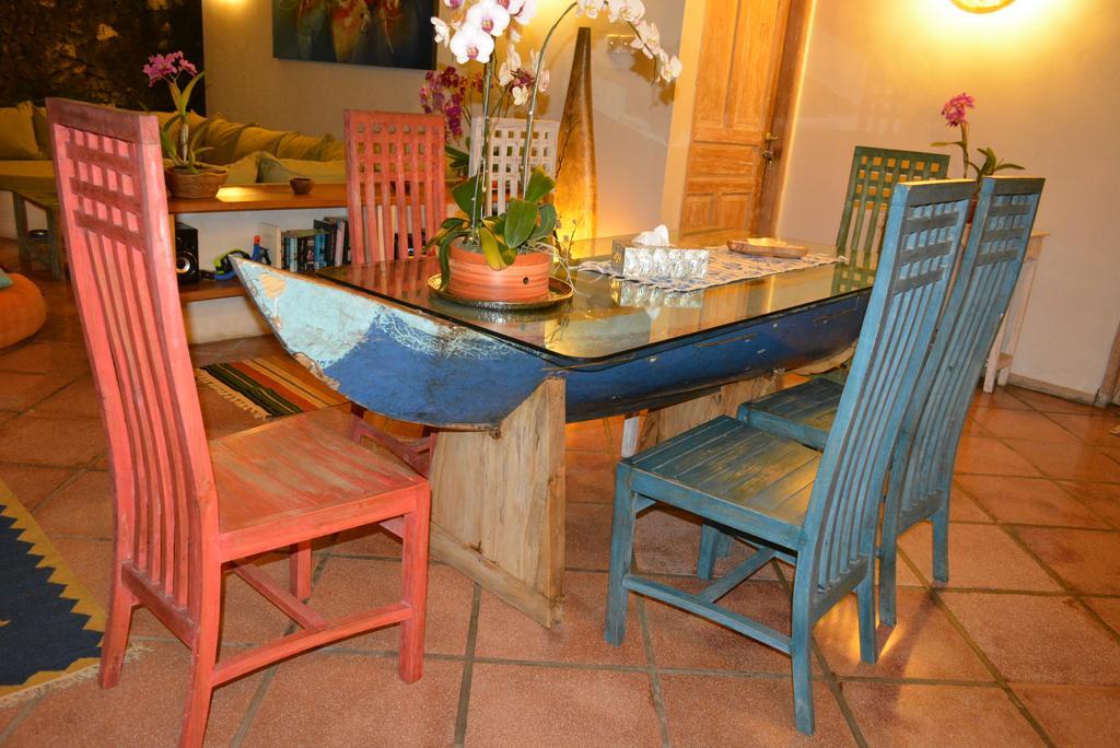 Villa Raquel Seminyak Habitación foto
